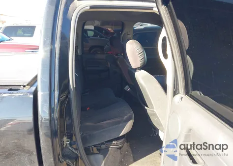 2005 Dodge Ram 1500 Slt/Laramie from USA, damaged, VIN 1D7HA18NX5S172575